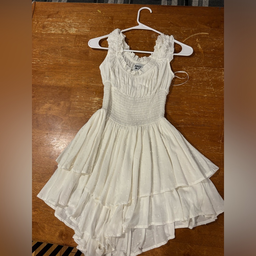 Princess Polly Love Galore Romper